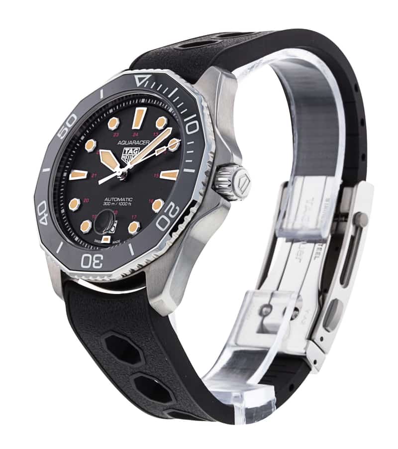 Tag Heuer Aquaracer WBP208C.FT6201